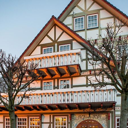 Der Kronprinz Fuhrbach エクステリア 写真